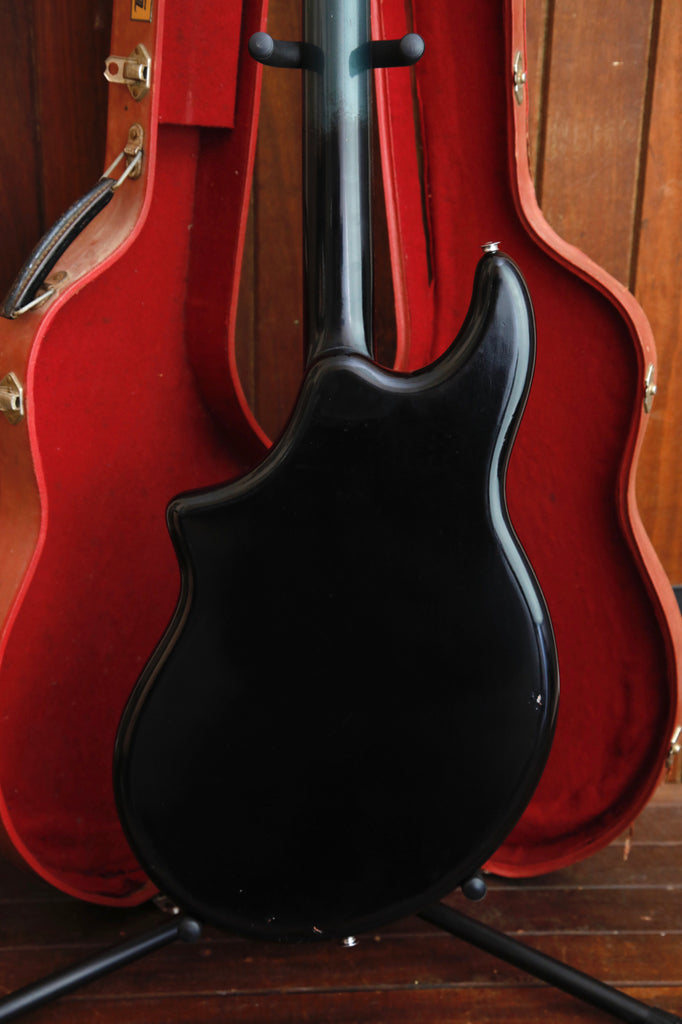 Maton Flamingo 555 Electric Guitar Vintage 1965 Pre-Owned