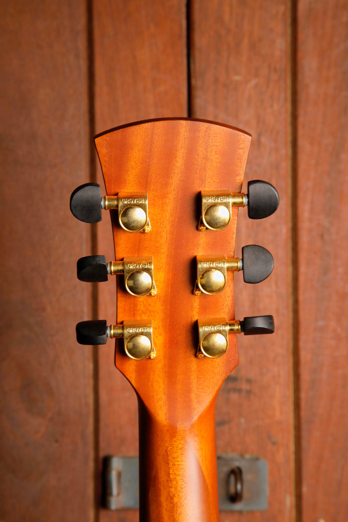 Faith FVTB Trembesi Venus Cutaway Acoustic-Electric Guitar Pre-Owned