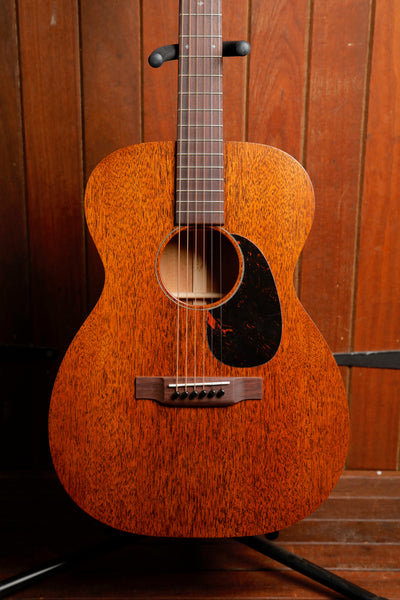 Martin 00 15M All Mahogany Orchestra Model