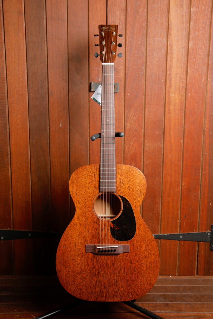 Martin 00-15M All Mahogany Orchestra Model