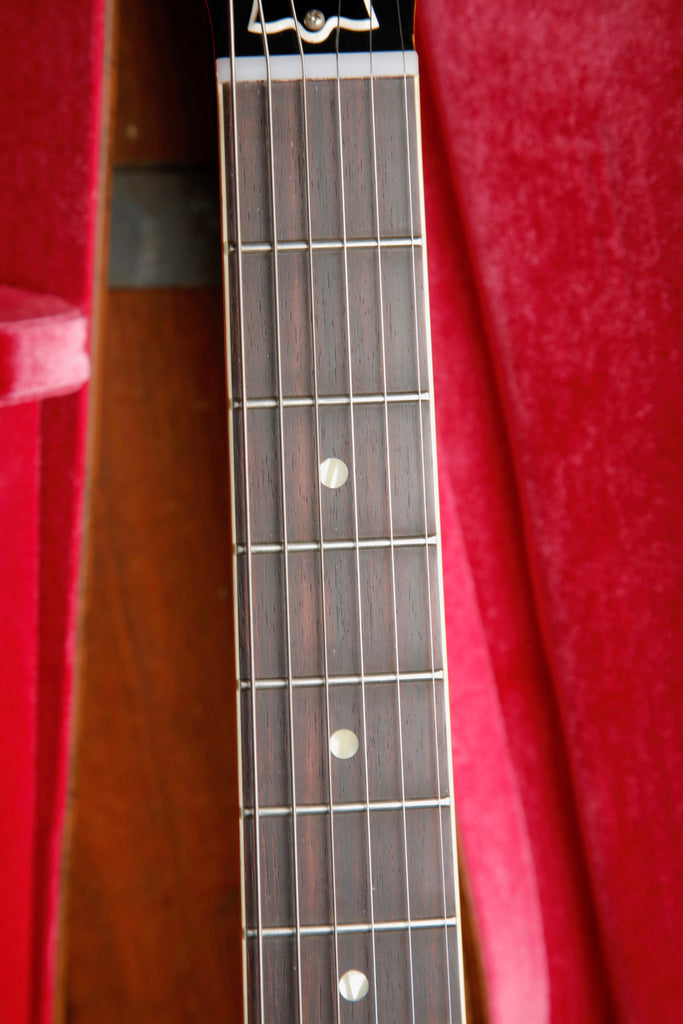 Gibson Custom Murphy Lab 1959 ES-335 Vintage Natural Ultra Light Aged