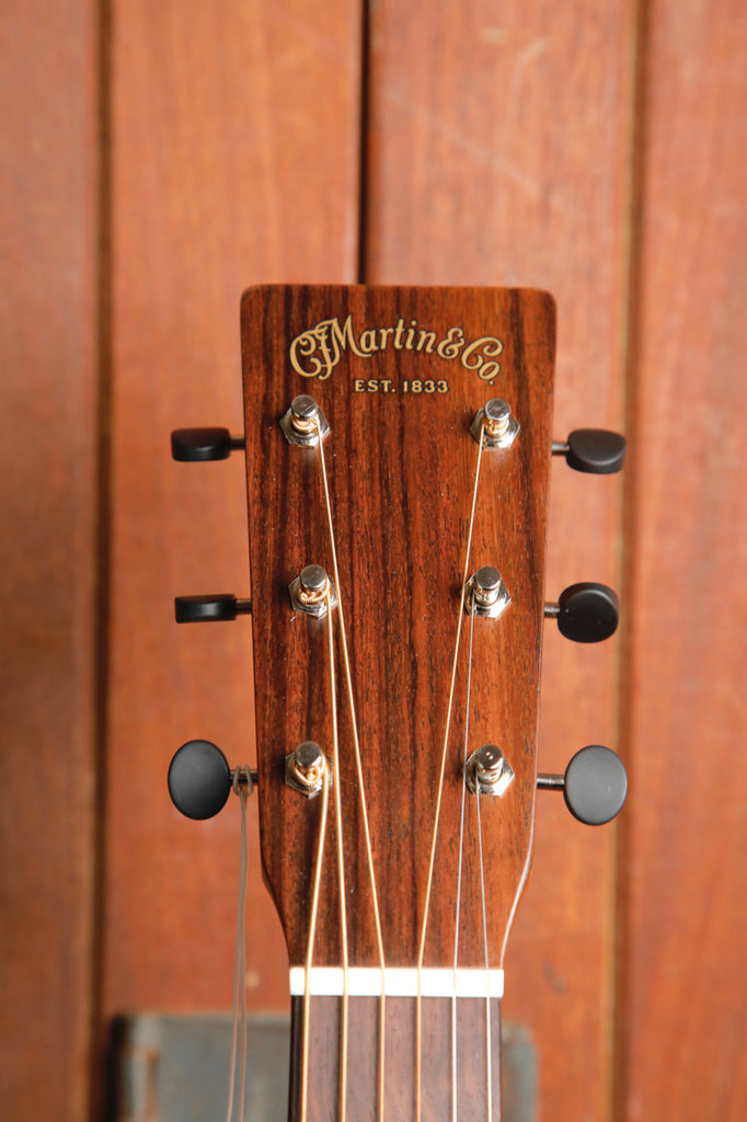 Martin 00-15M All Mahogany Orchestra Model