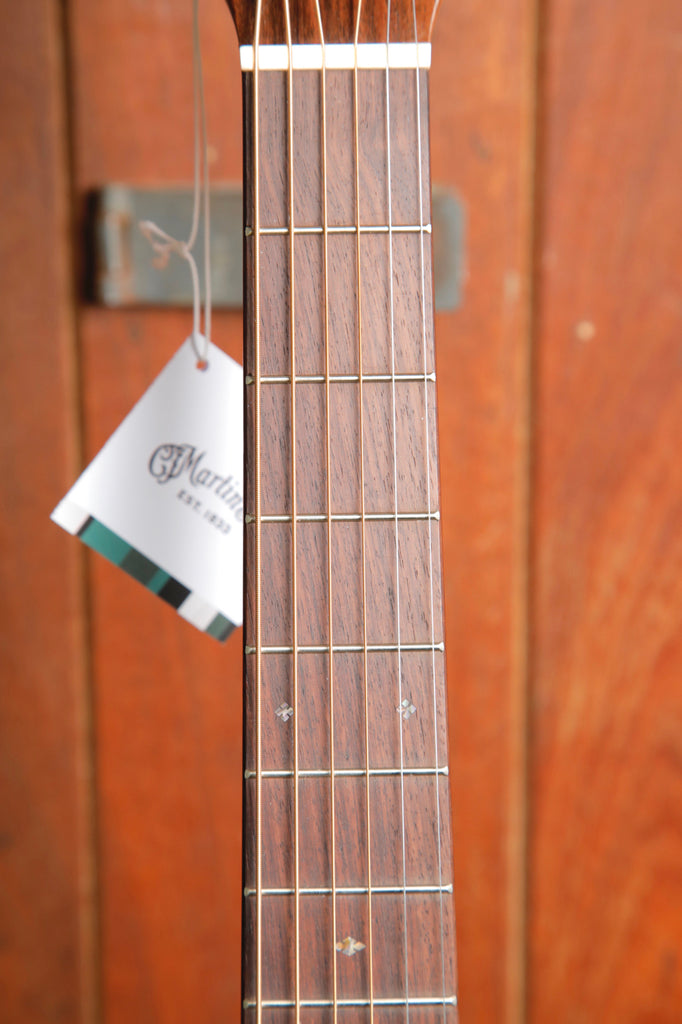 Martin 00-15M All Mahogany Orchestra Model