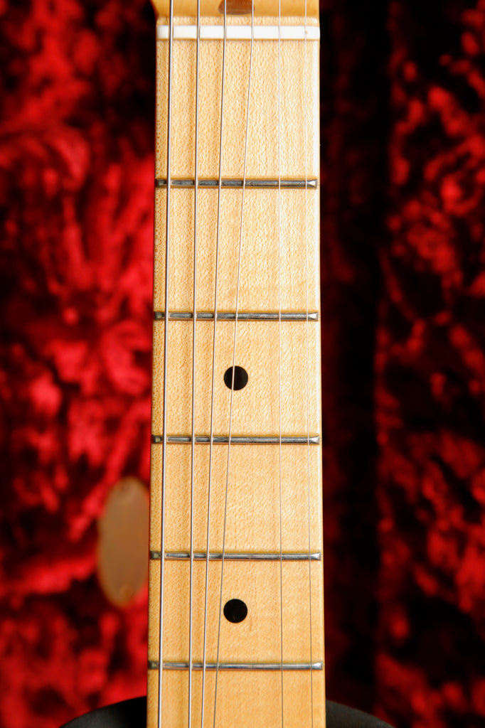 Fender Custom Shop LTD NAMM '51 Nocaster NOS Faded Nocaster Blonde 2019 Pre-Owned