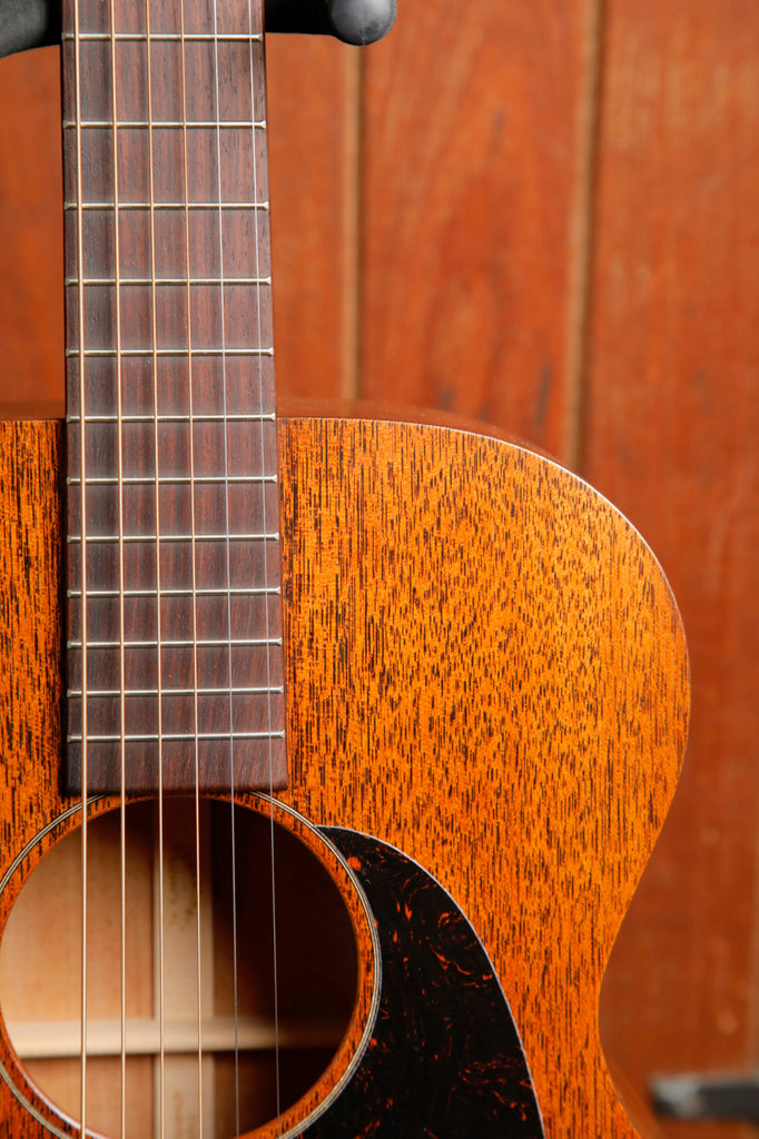 Martin 00-15M All Mahogany Orchestra Model