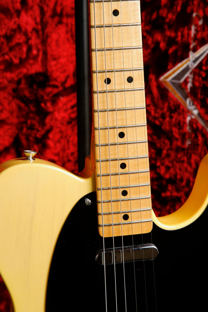 Fender Custom Shop LTD NAMM '51 Nocaster NOS Faded Nocaster Blonde 2019 Pre-Owned