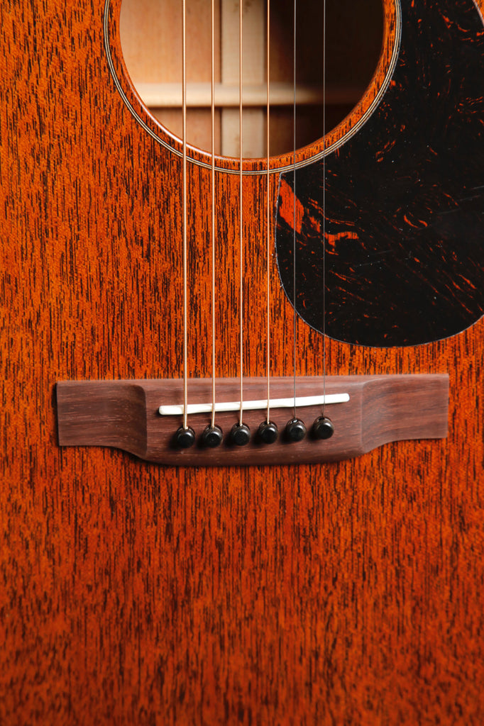 Martin 00-15M All Mahogany Orchestra Model