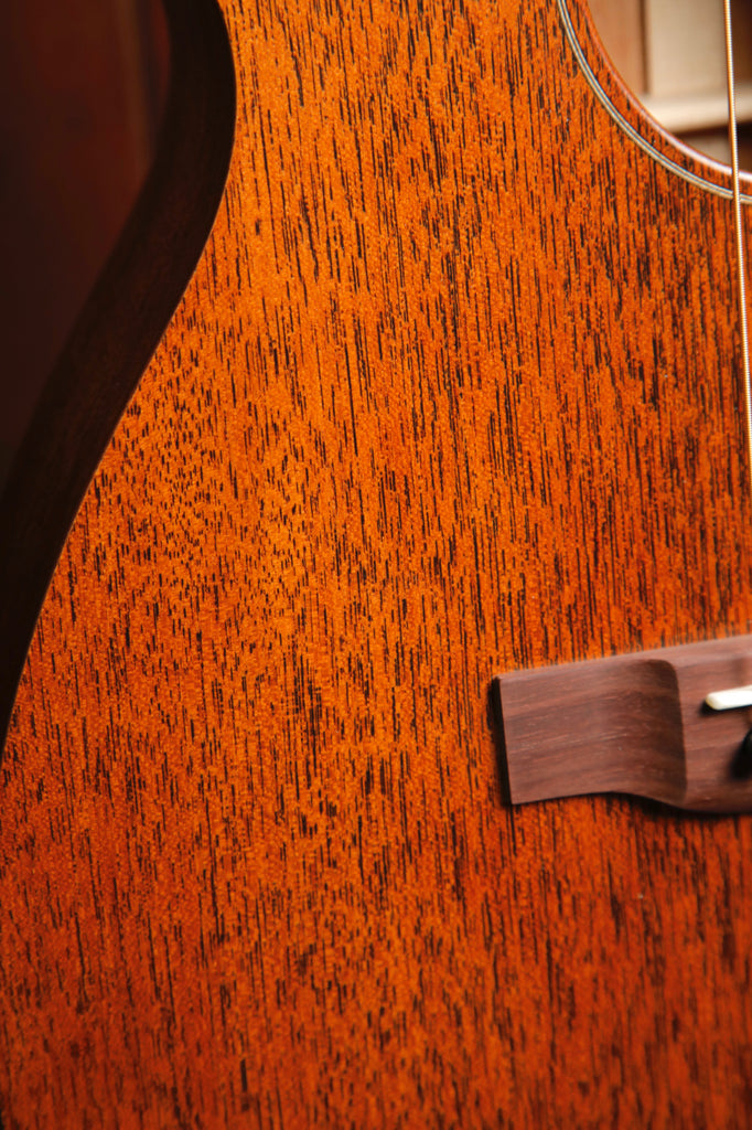 Martin 00-15M All Mahogany Orchestra Model