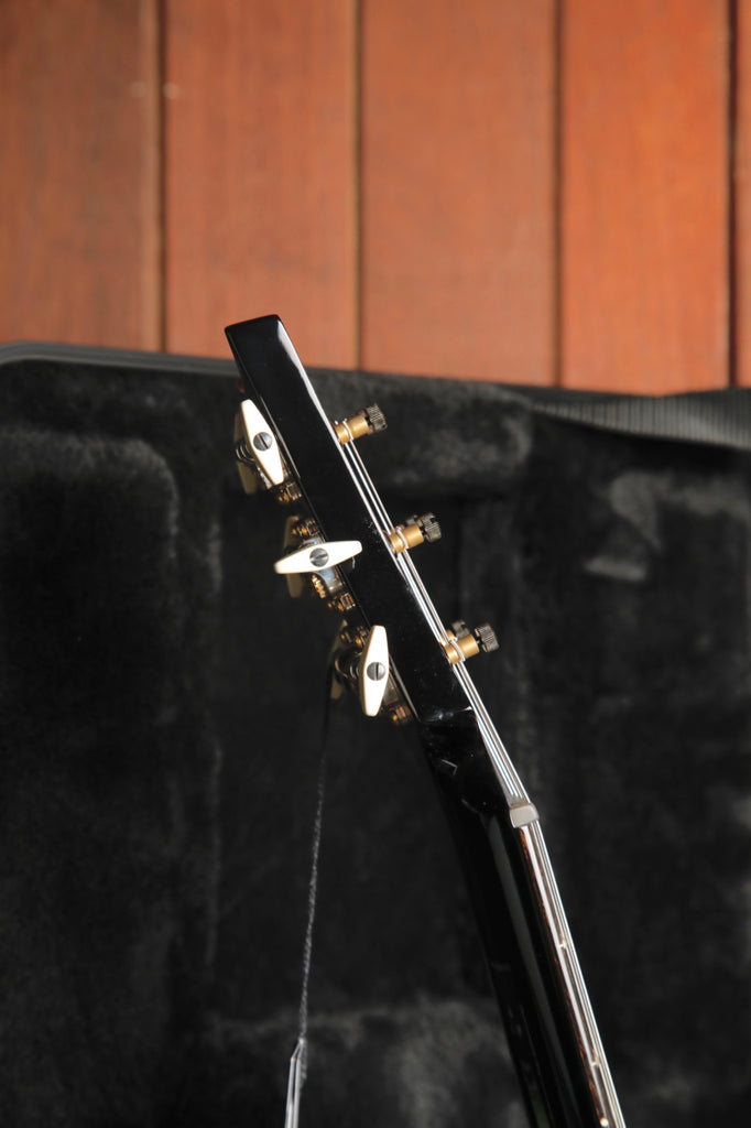 PRS Custom 24-08 10-Top, Pattern Thin, Faded Whale Blue Electric Guitar