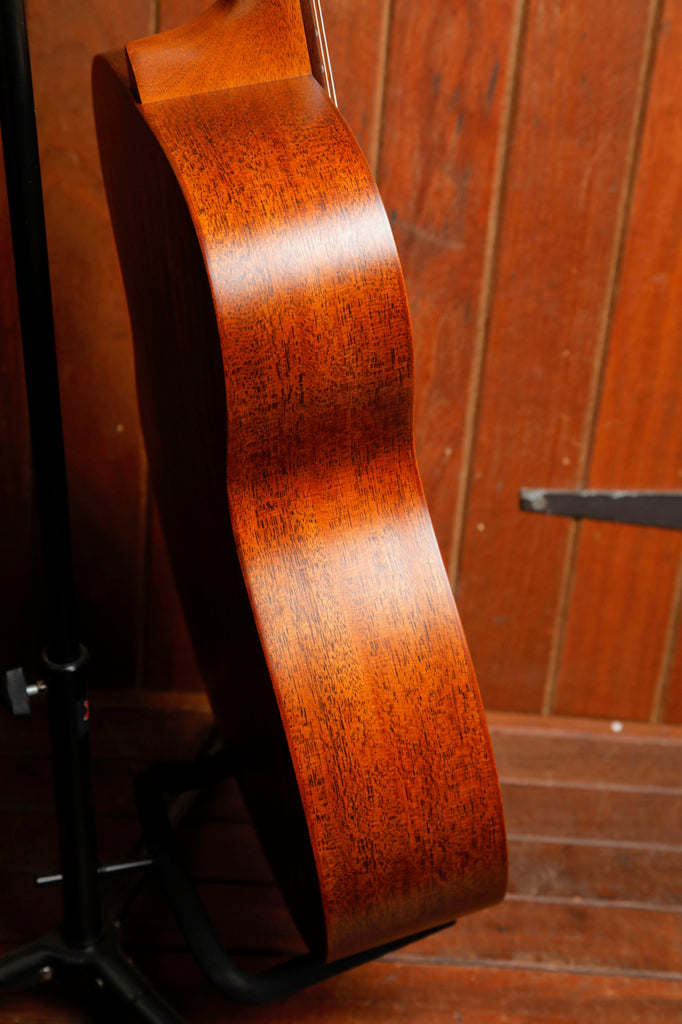Martin 00-15M All Mahogany Orchestra Model