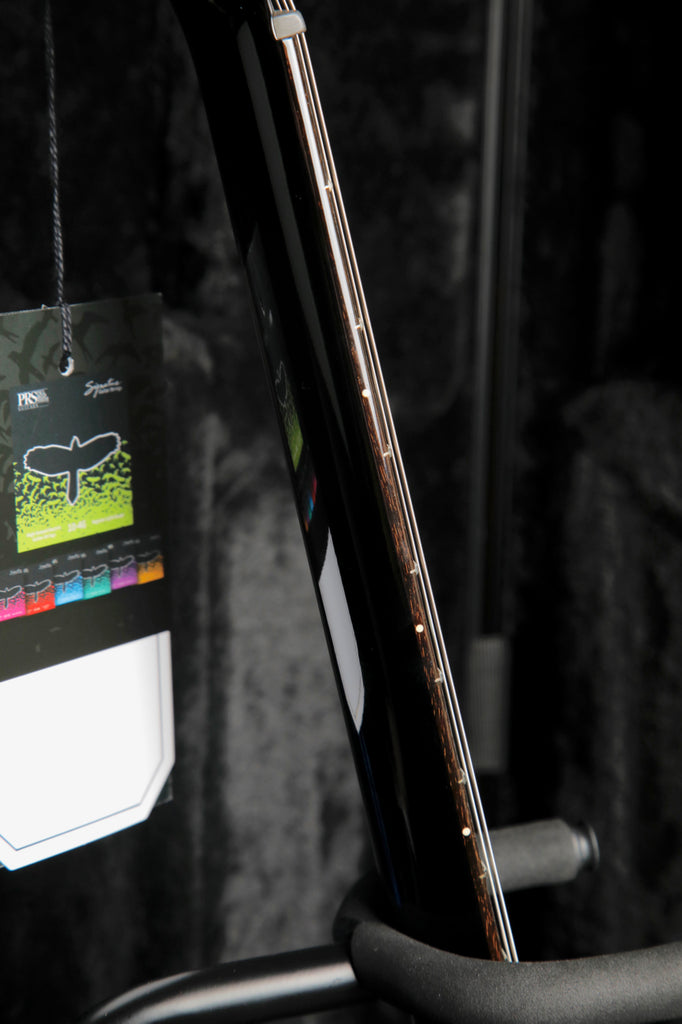 PRS Custom 24-08 10-Top, Pattern Thin, Faded Whale Blue Electric Guitar