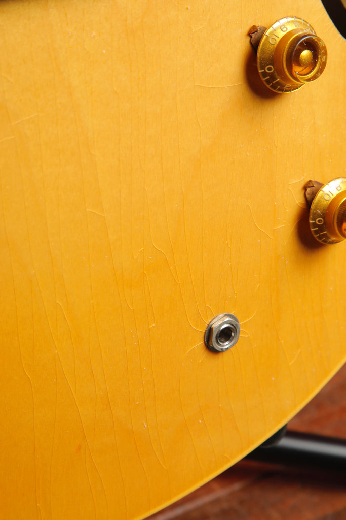 Gibson Custom Murphy Lab 1959 ES-335 Vintage Natural Ultra Light Aged