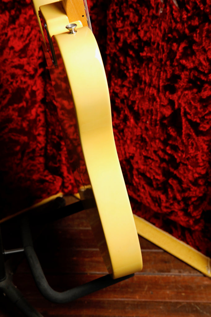 Fender Custom Shop LTD NAMM '51 Nocaster NOS Faded Nocaster Blonde 2019 Pre-Owned