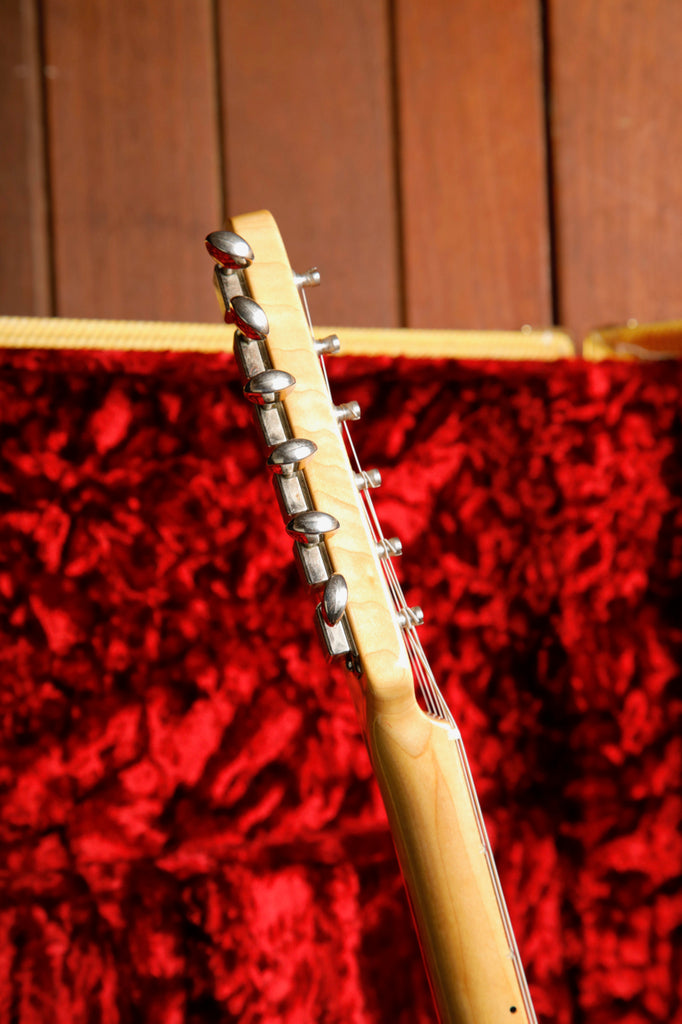 Fender Custom Shop LTD NAMM '51 Nocaster NOS Faded Nocaster Blonde 2019 Pre-Owned