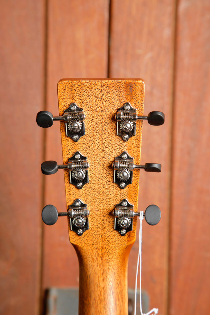 Martin 00-15M All Mahogany Orchestra Model