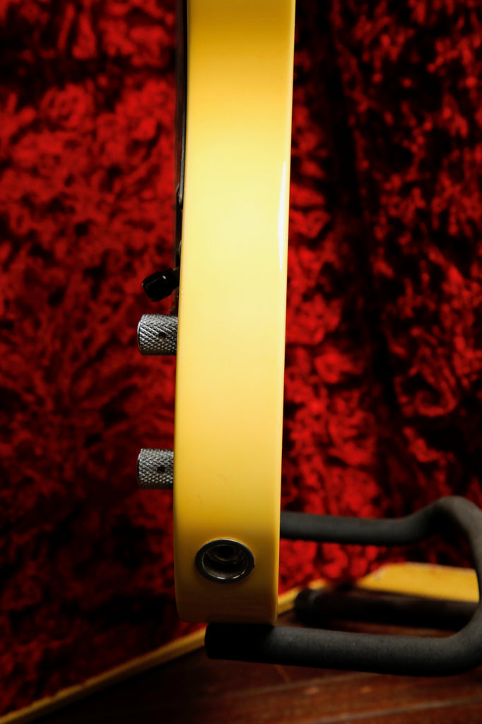 Fender Custom Shop LTD NAMM '51 Nocaster NOS Faded Nocaster Blonde 2019 Pre-Owned