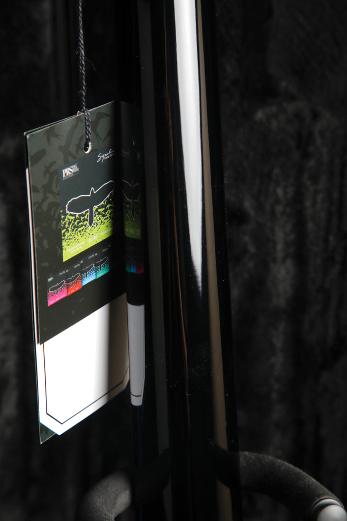 PRS Custom 24-08 10-Top, Pattern Thin, Faded Whale Blue Electric Guitar