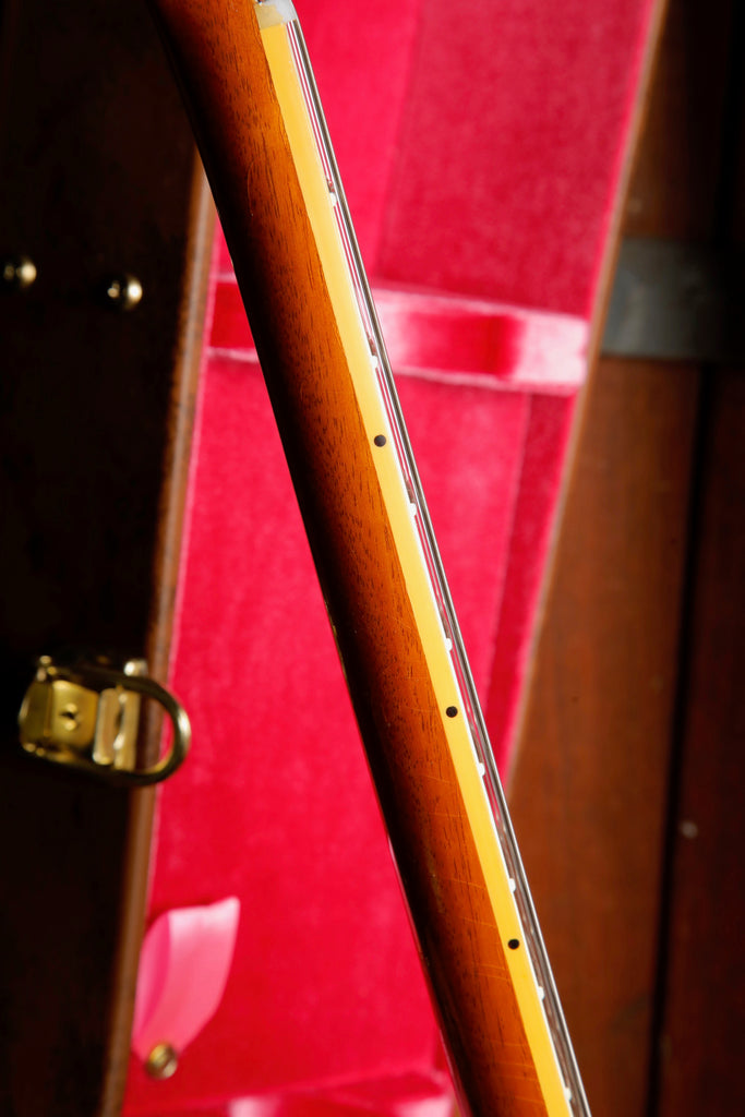 Gibson Custom Murphy Lab 1959 ES-335 Vintage Natural Ultra Light Aged