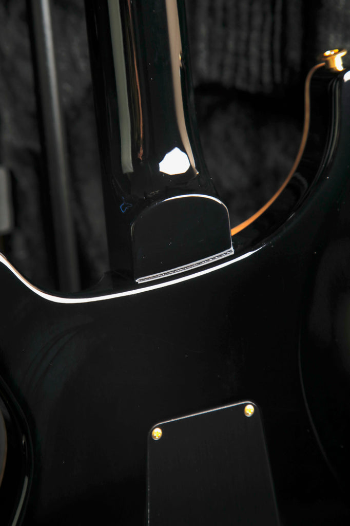 PRS Custom 24-08 10-Top, Pattern Thin, Faded Whale Blue Electric Guitar