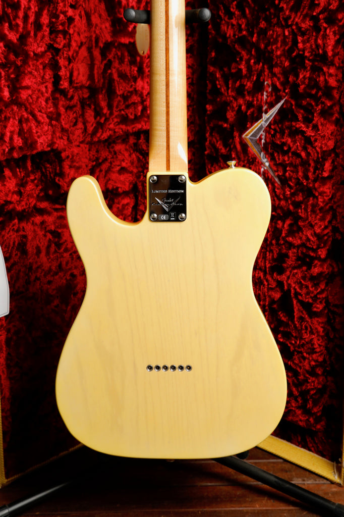 Fender Custom Shop LTD NAMM '51 Nocaster NOS Faded Nocaster Blonde 2019 Pre-Owned