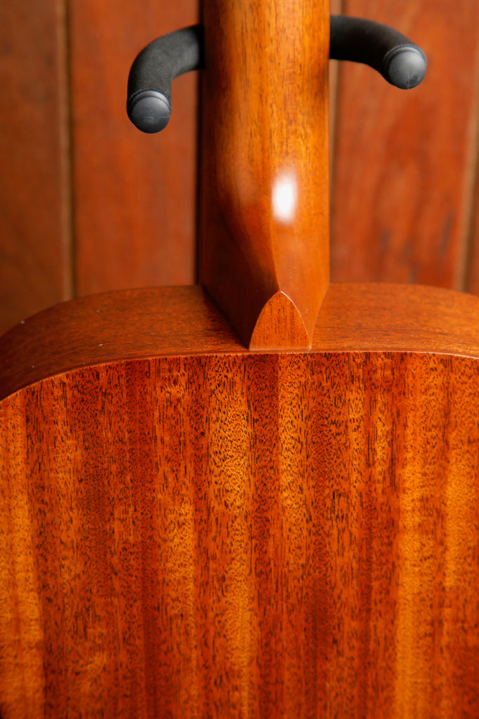 Martin 00-15M All Mahogany Orchestra Model