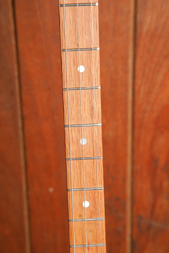 Fletch 3-String Cigar Box Guitar Made in Perth