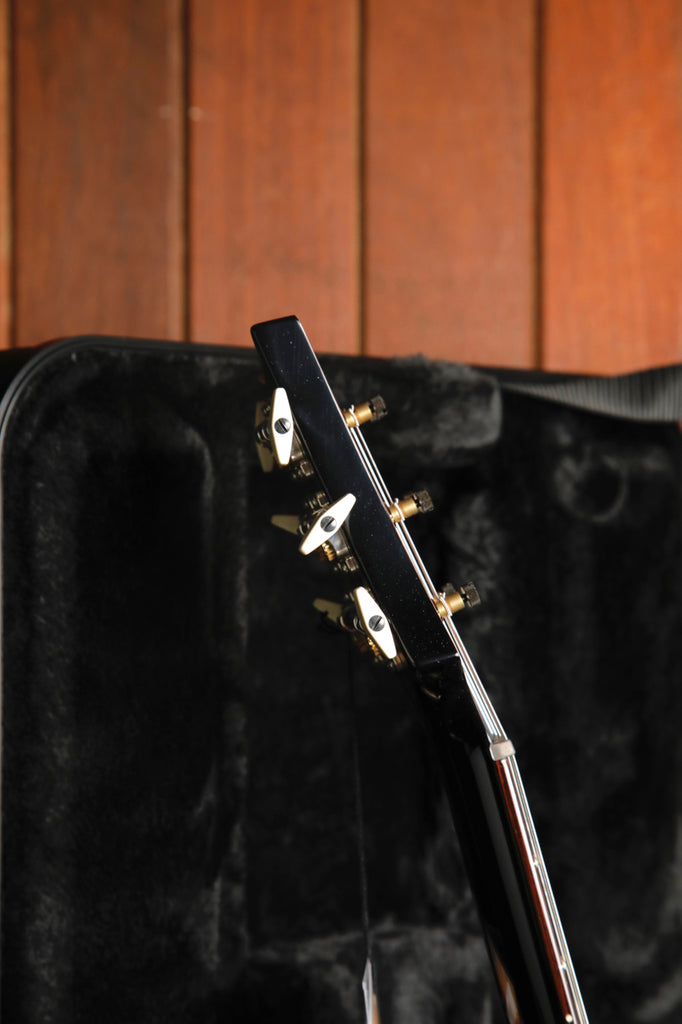 PRS Custom 24 Fire Smokeburst Electric Guitar