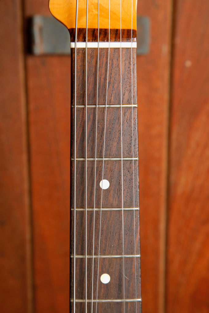 Fender Vintera II '60s Telecaster Fiesta Red Electric Guitar Pre-Owned