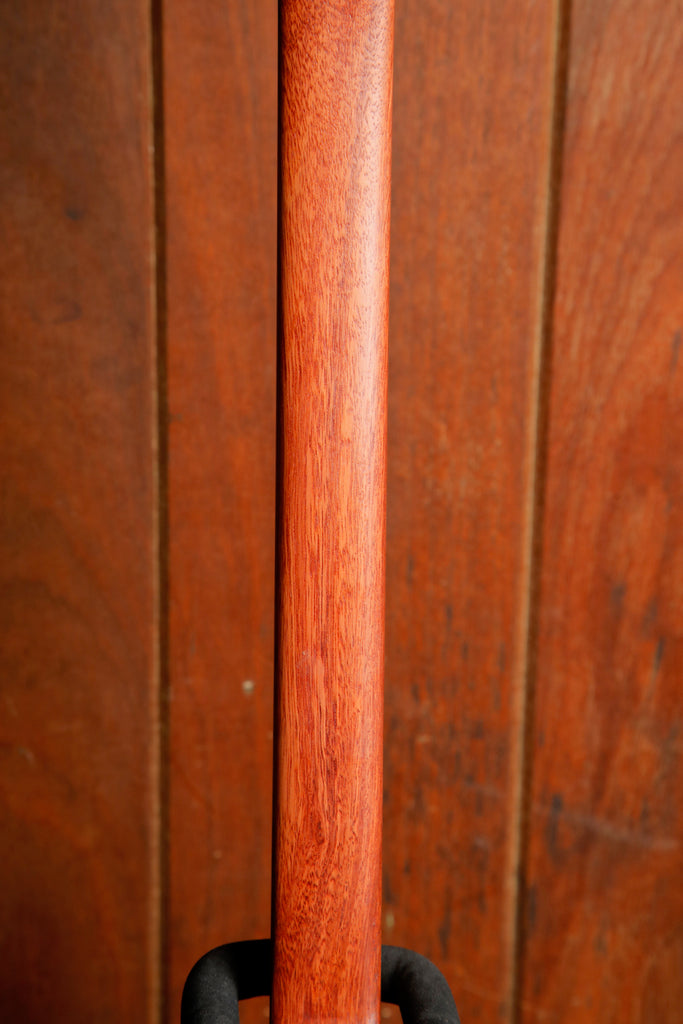 Fletch 3-String Cigar Box Guitar Made in Perth
