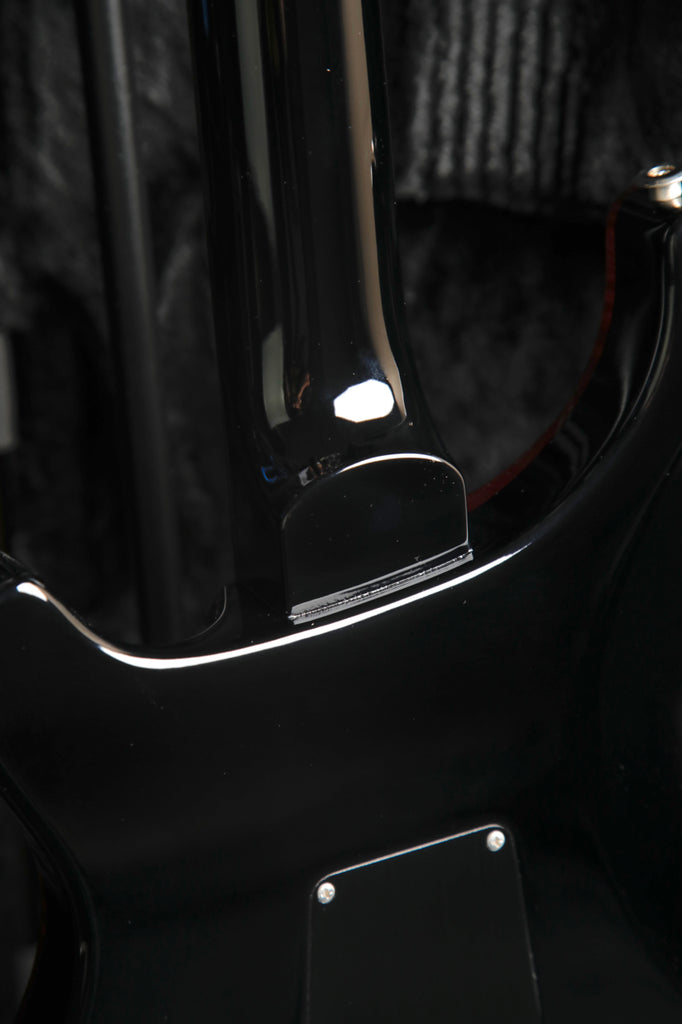 PRS Custom 24 Fire Smokeburst Electric Guitar