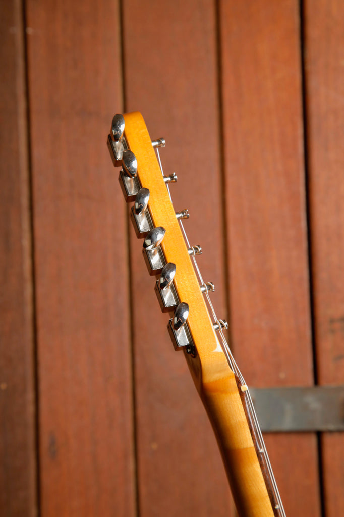 Fender Vintera II '60s Telecaster Fiesta Red Electric Guitar Pre-Owned