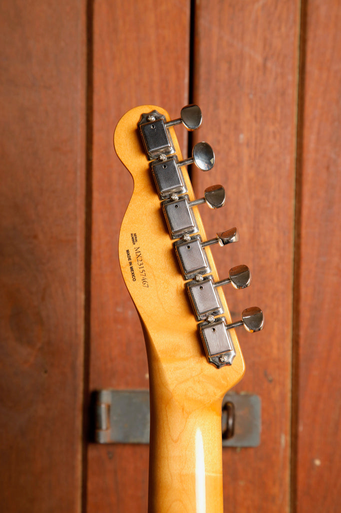 Fender Vintera II '60s Telecaster Fiesta Red Electric Guitar Pre-Owned