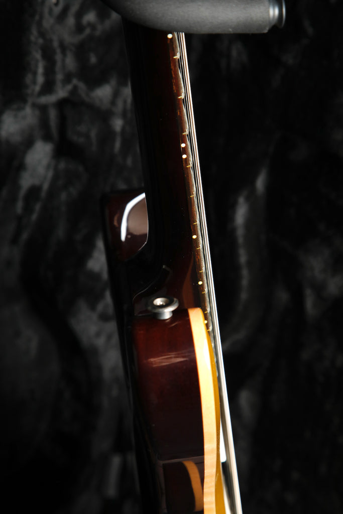 PRS DGT Birds Gold Top Electric Guitar