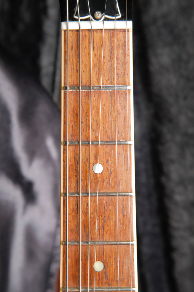 Gibson Custom ESDP-335 Dot Cherry Semi-Hollow Electric Guitar 2011 Pre-Owned