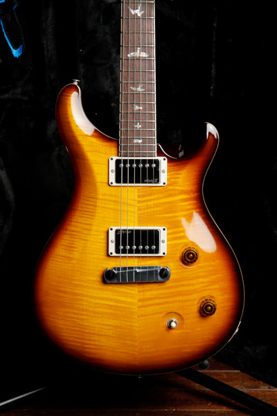 PRS McCarty Tobacco Sunburst Electric Guitar
