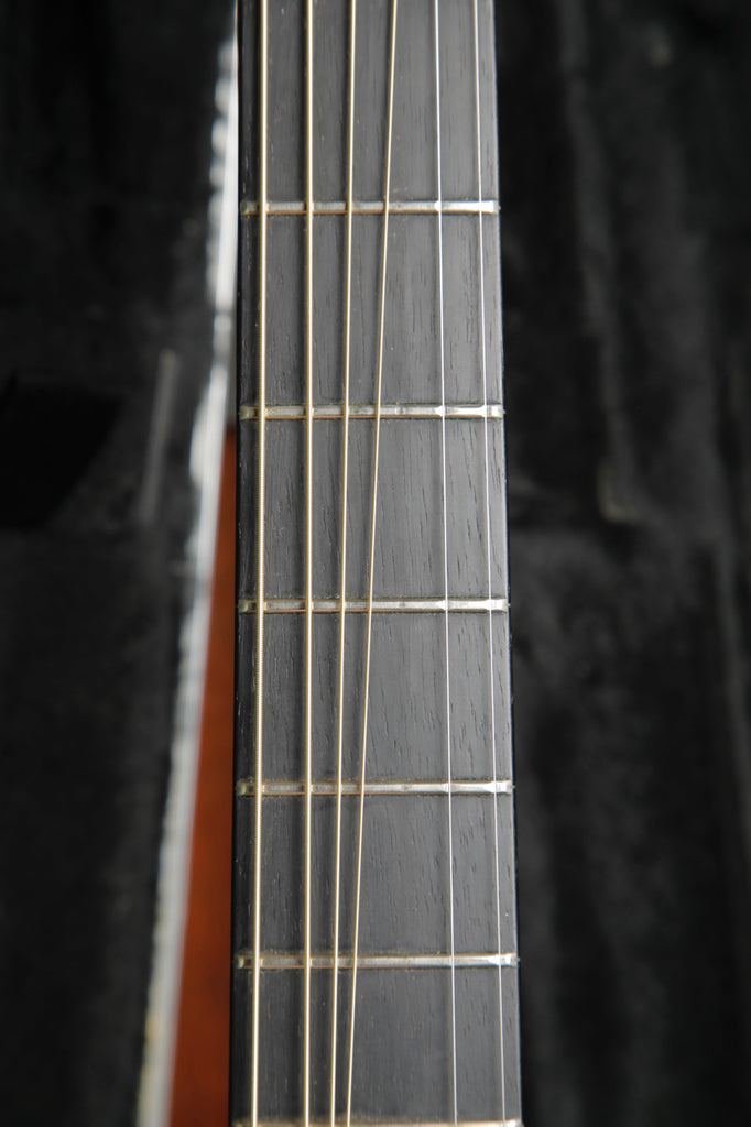 Ovation Adamas 1597 Acoustic-Electric Guitar Made In USA Pre-Owned
