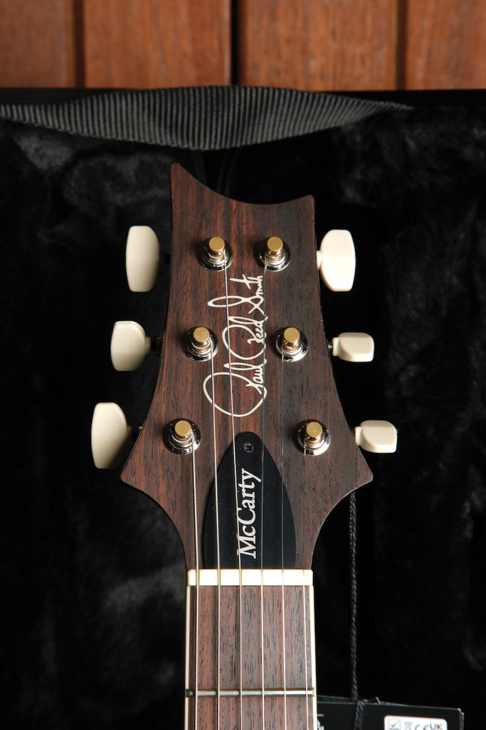 PRS McCarty Tobacco Sunburst Electric Guitar