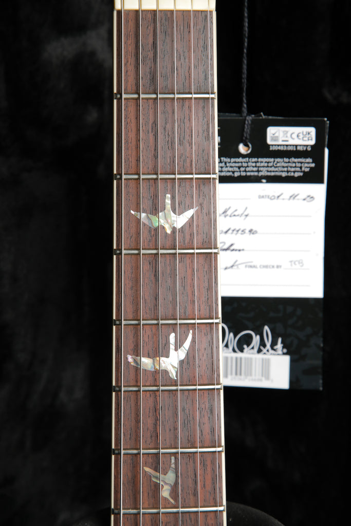 PRS McCarty Tobacco Sunburst Electric Guitar