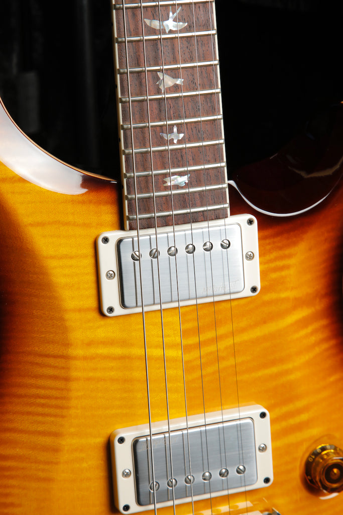 PRS McCarty Tobacco Sunburst Electric Guitar