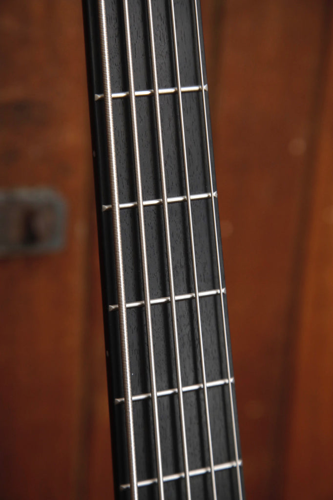 Furch Bc61-CM 5 EAS-VTC Acoustic-Electric Bass Guitar