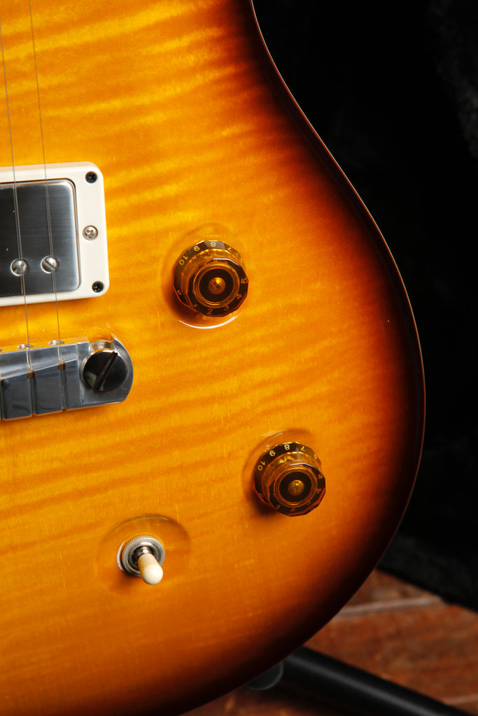 PRS McCarty Tobacco Sunburst Electric Guitar