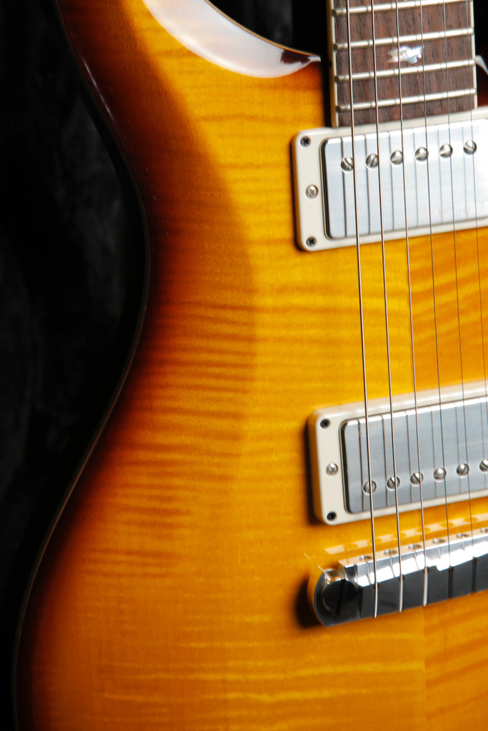 PRS McCarty Tobacco Sunburst Electric Guitar