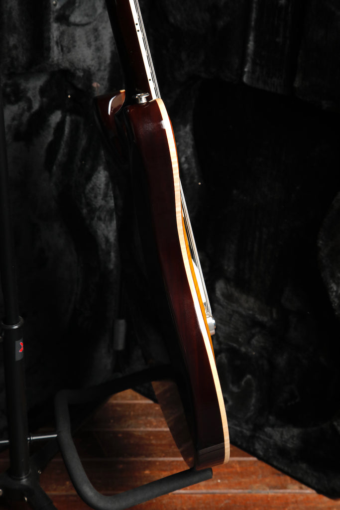 PRS McCarty Tobacco Sunburst Electric Guitar