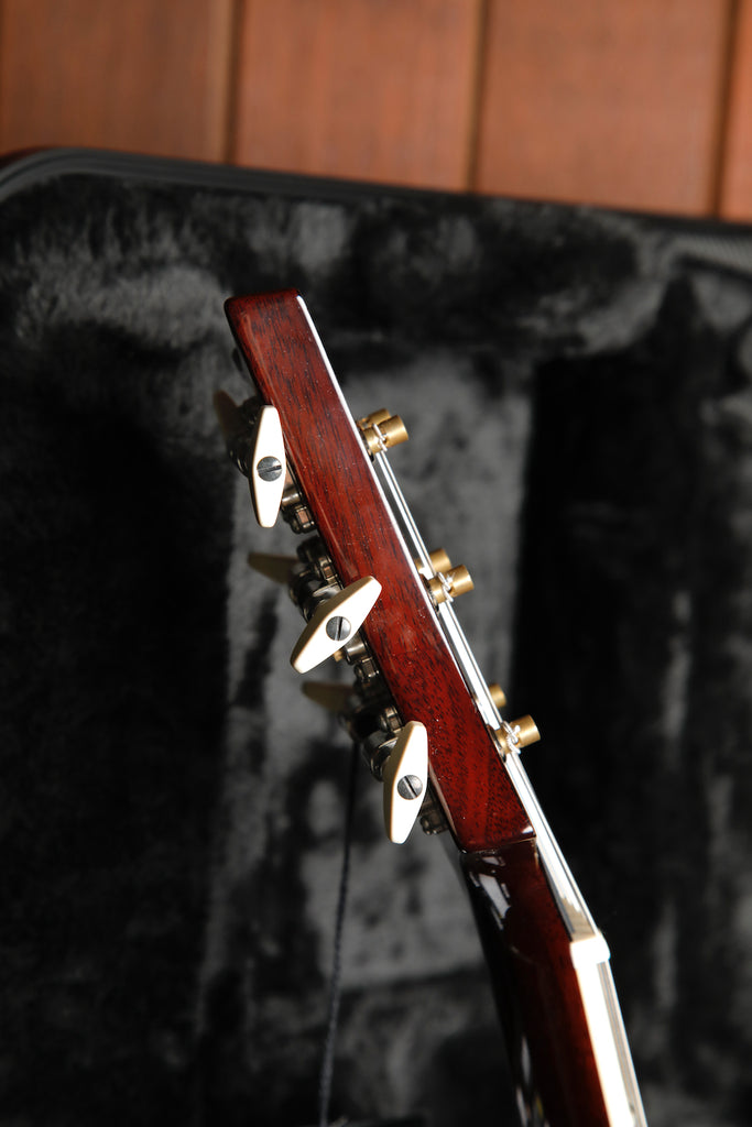 PRS McCarty Tobacco Sunburst Electric Guitar