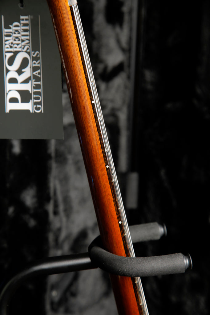 PRS Custom 24-08 10-Top, Pattern Thin, Yellow Tiger Electric Guitar