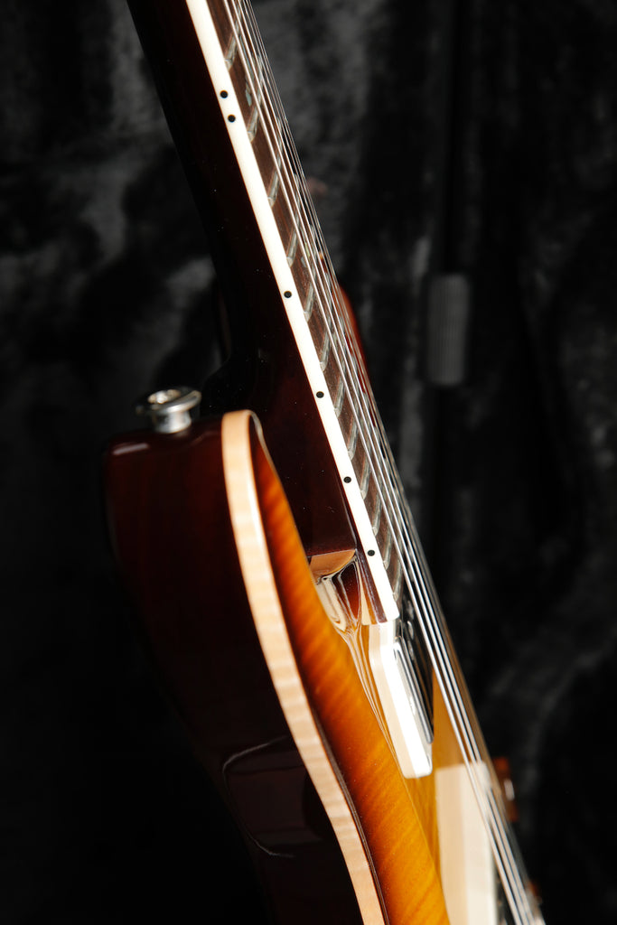 PRS McCarty Tobacco Sunburst Electric Guitar