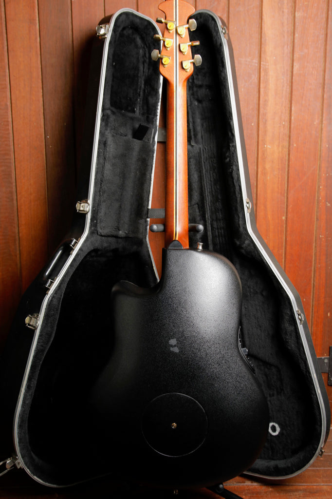 Ovation Adamas 1597 Acoustic-Electric Guitar Made In USA Pre-Owned