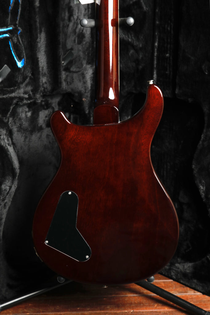 PRS McCarty Tobacco Sunburst Electric Guitar