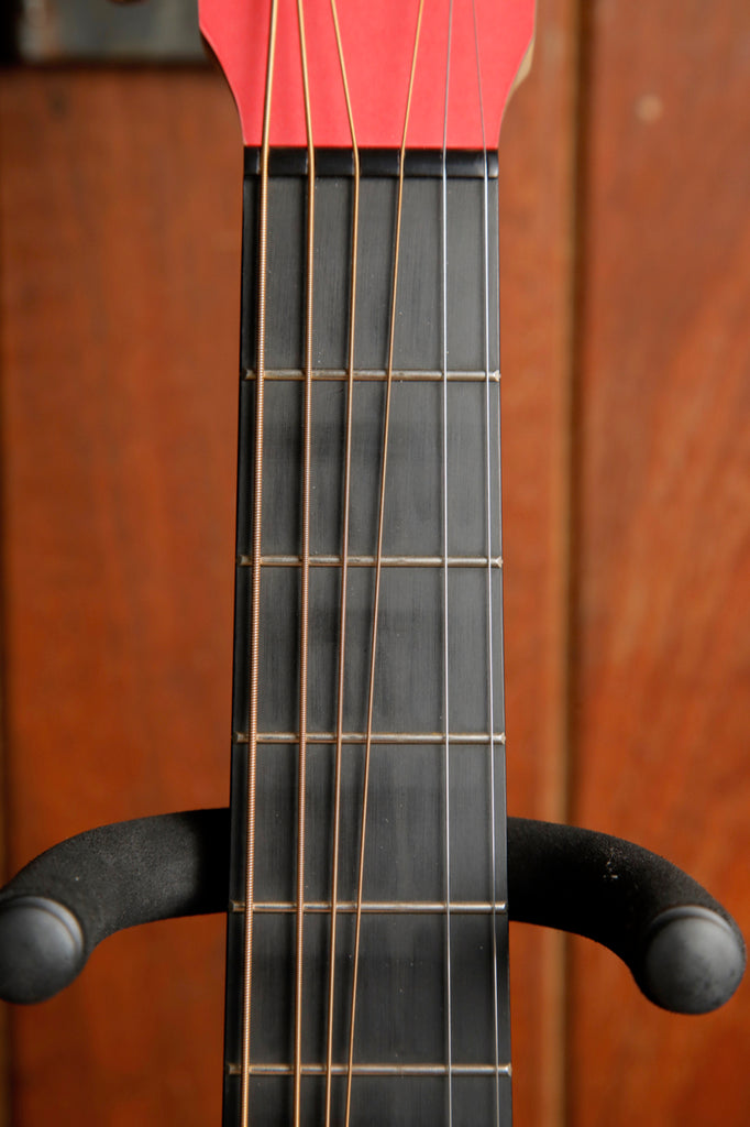 Martin Limited Edition Felix Signature Acoustic Guitar 2004 Pre-Owned