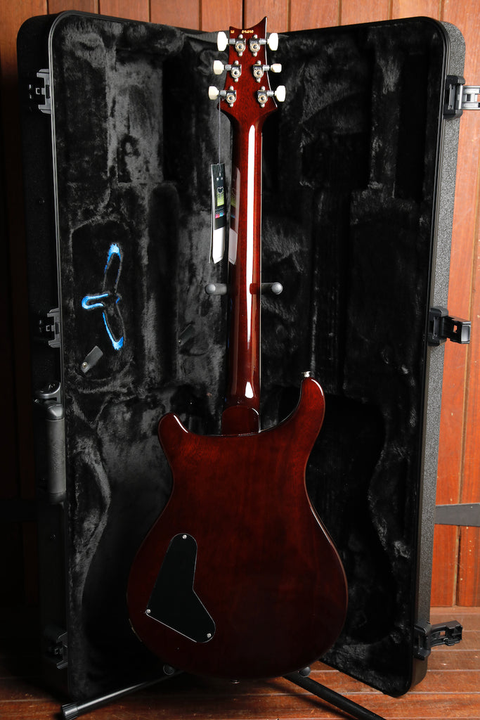 PRS McCarty Tobacco Sunburst Electric Guitar